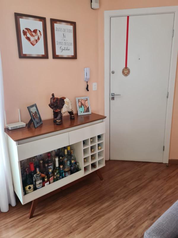 Apartamento, Urca, 2 Quartos, 2 Vagas