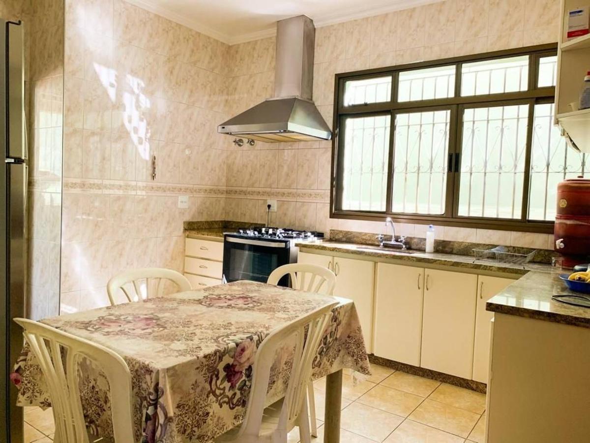 Casa, Serrano, 4 Quartos, 3 Vagas, 1 Suíte