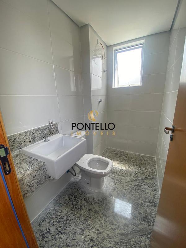 Cobertura, Lourdes, 2 Quartos, 2 Vagas, 2 Suítes