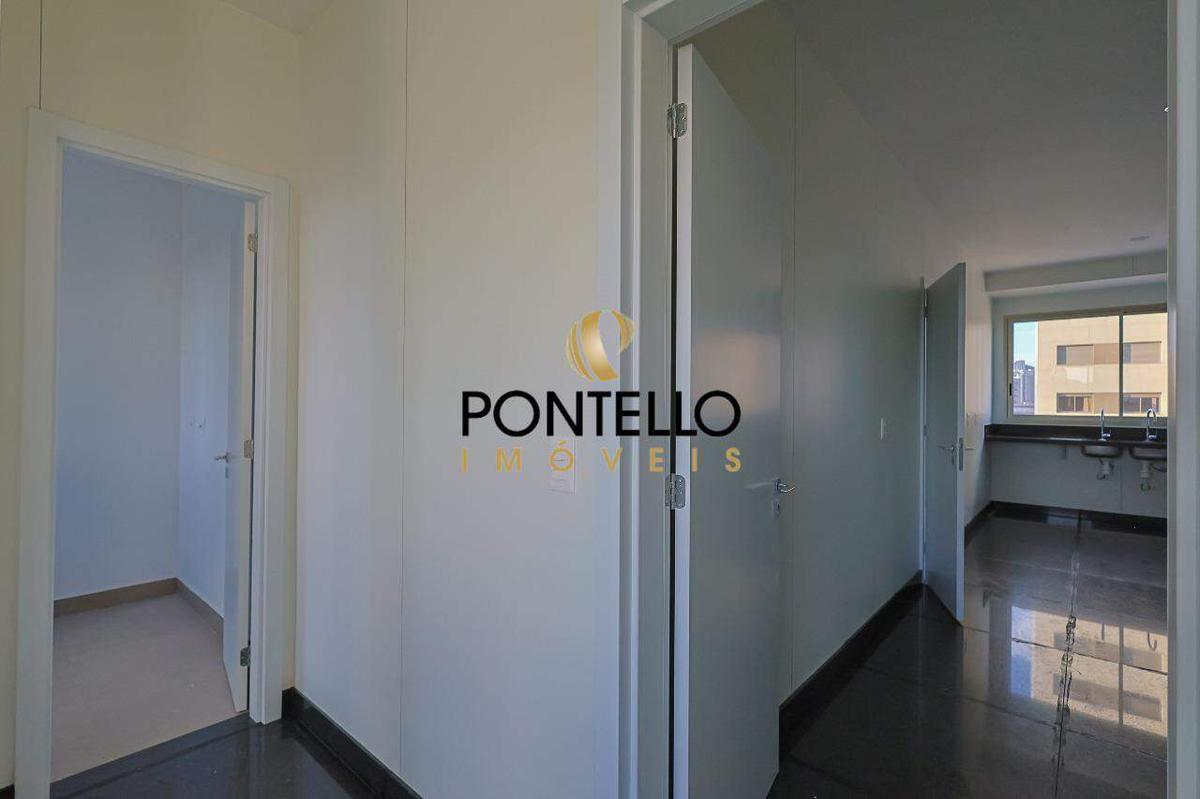 Apartamento, Vale do Sereno, 4 Quartos, 4 Vagas, 4 Suítes