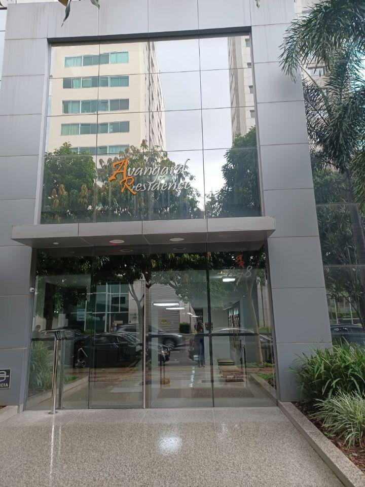 Apartamento, Funcionários, 3 Quartos, 2 Vagas, 1 Suíte