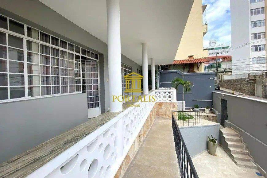 Casa, Colégio Batista, 4 Quartos, 3 Vagas, 2 Suítes