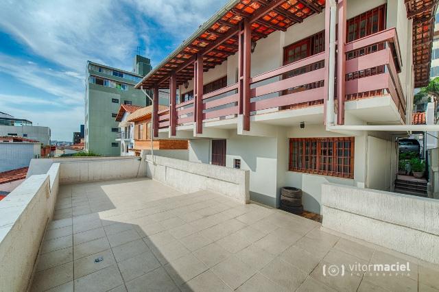 Casa, Cidade Nova, 4 Quartos, 4 Vagas, 1 Suíte