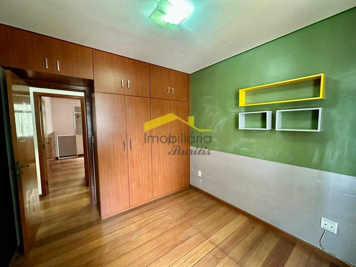 Apartamento, Buritis, 4 Quartos, 2 Vagas, 1 Suíte