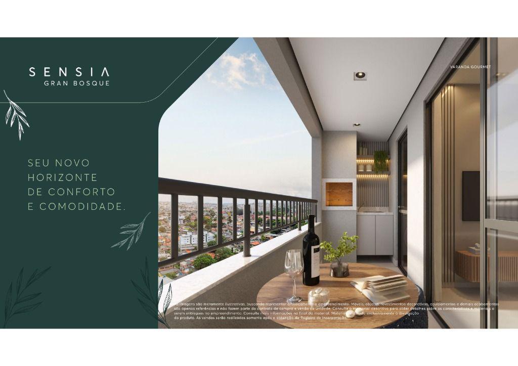 Apartamento, Betânia, 2 Quartos, 1 Vaga