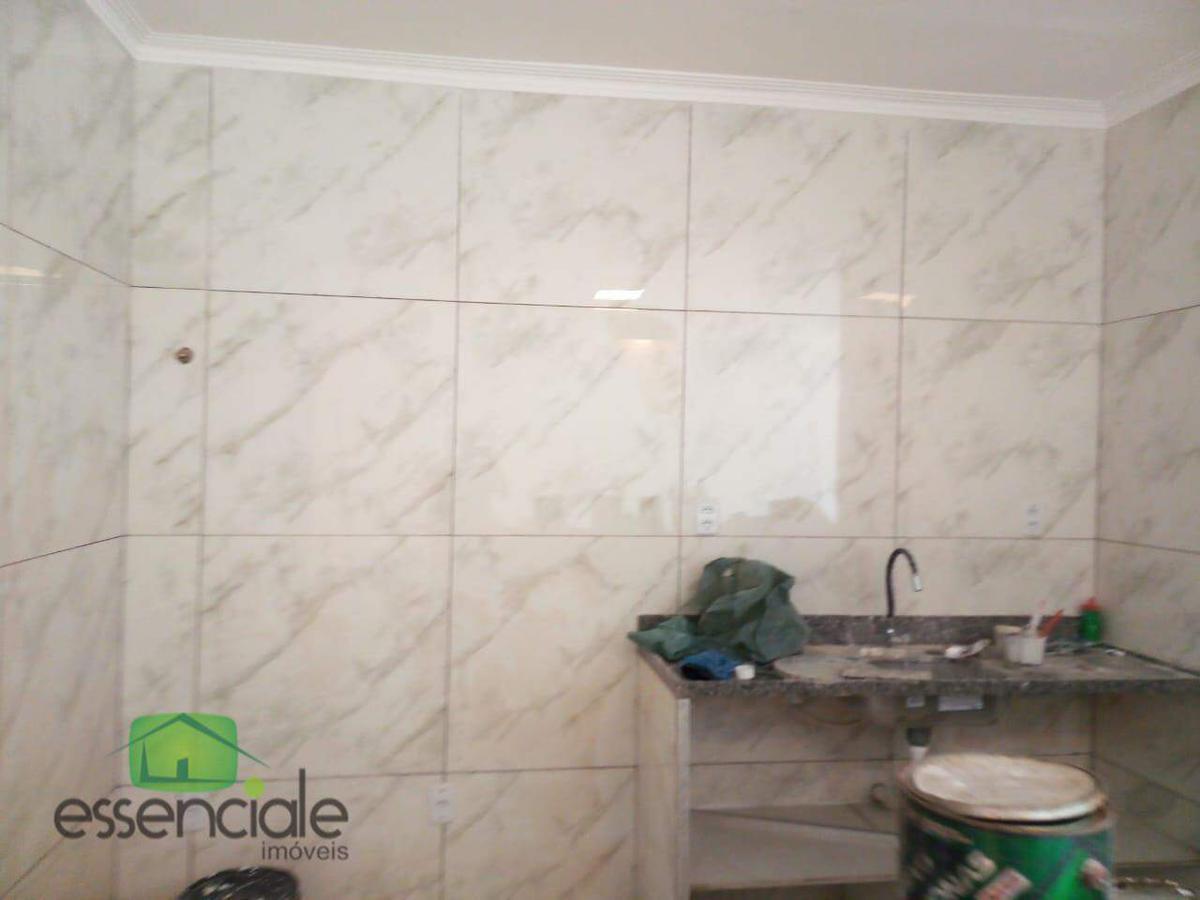 Apartamento, Riacho das Pedras, 2 Quartos, 1 Vaga, 1 Suíte