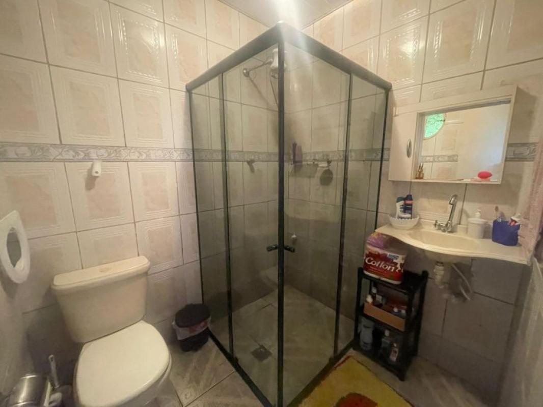 Casa, Bela Vista (parque Durval de Barros), 3 Quartos, 2 Vagas, 1 Suíte