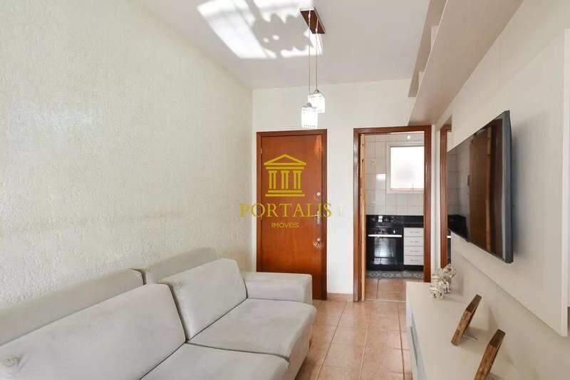 Apartamento, Dona Clara, 2 Quartos, 1 Vaga
