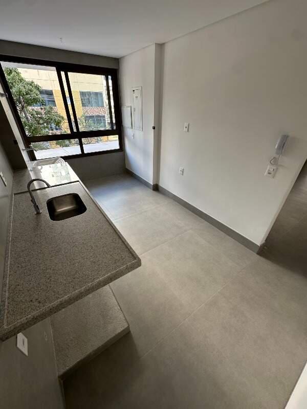 Apartamento, Santa Efigênia, 3 Quartos, 2 Vagas, 1 Suíte