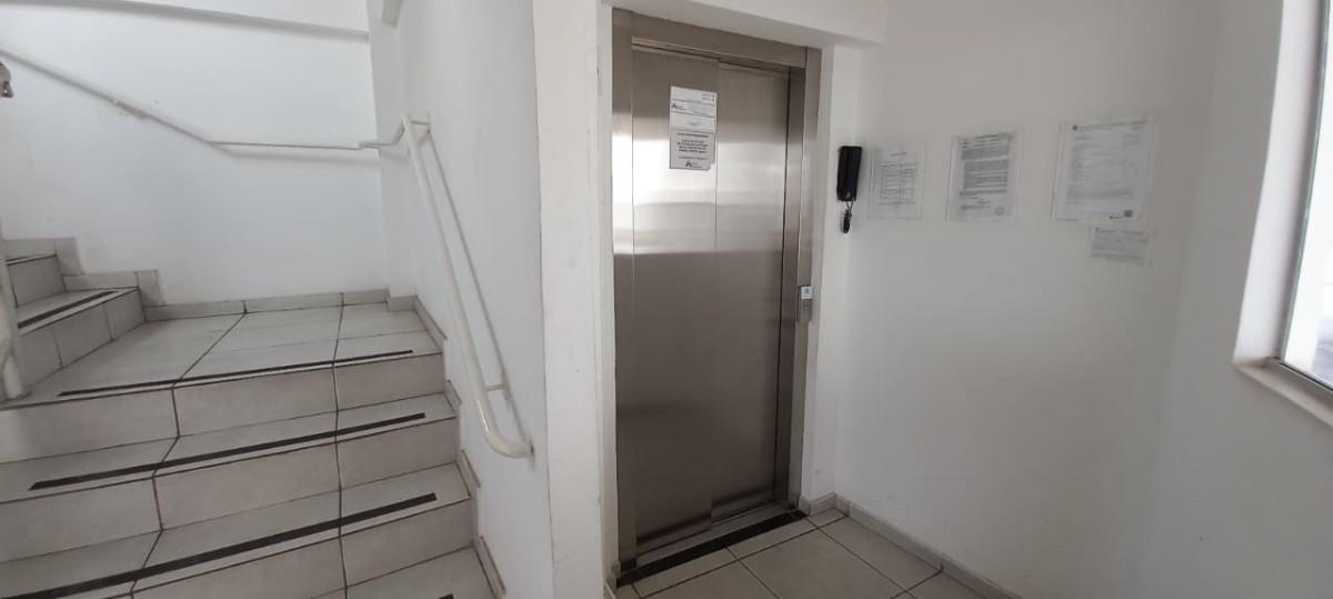 Apartamento, Caiçaras, 2 Quartos, 1 Vaga