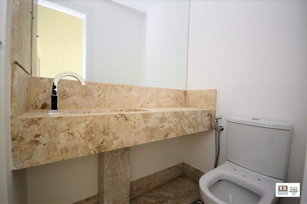 Apartamento, Anchieta, 4 Quartos, 3 Vagas, 2 Suítes
