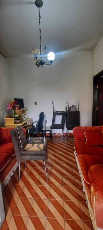 Casa, Cachoeirinha, 4 Quartos, 1 Vaga