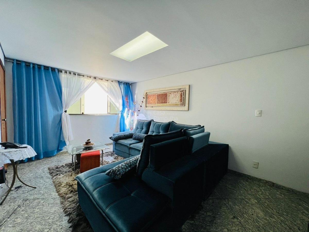 Apartamento, Santa Amélia, 5 Quartos, 2 Vagas, 3 Suítes