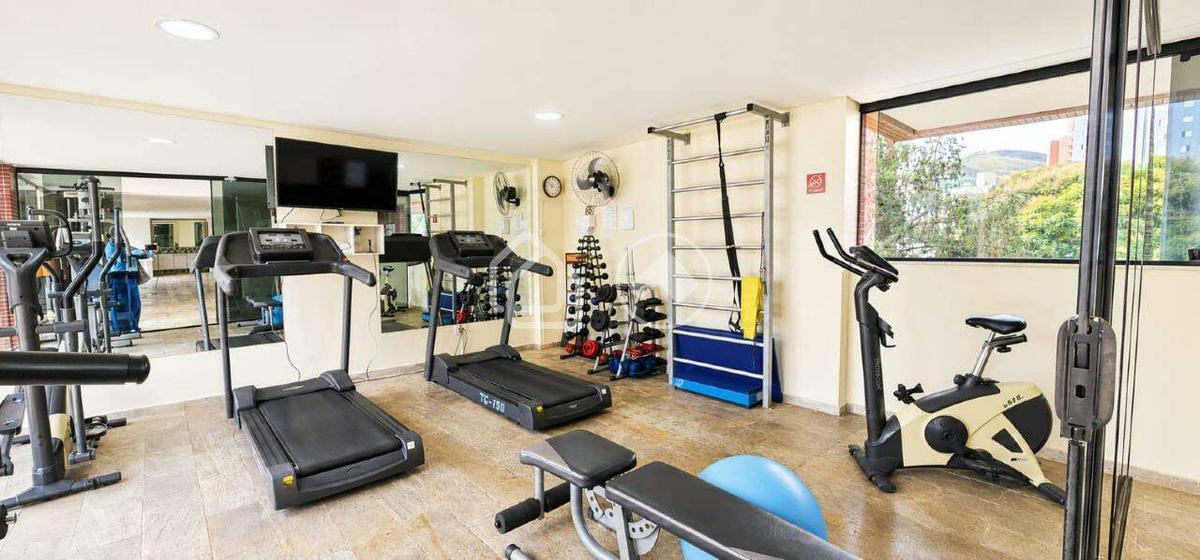 Apartamento, Buritis, 3 Quartos, 2 Vagas, 1 Suíte