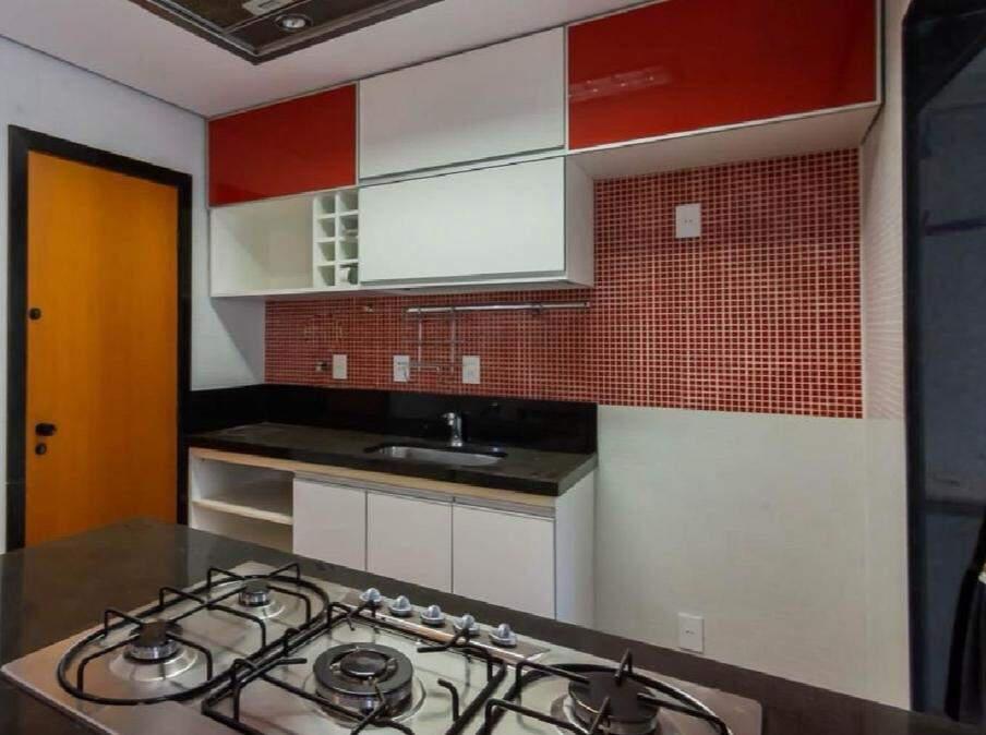 Apartamento, Funcionários, 3 Quartos, 2 Vagas, 1 Suíte