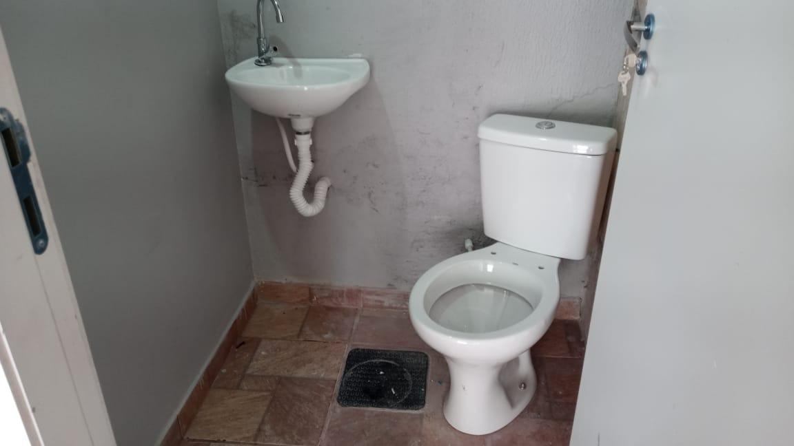 Andar, São Paulo, 0 Quarto, 0 Vaga