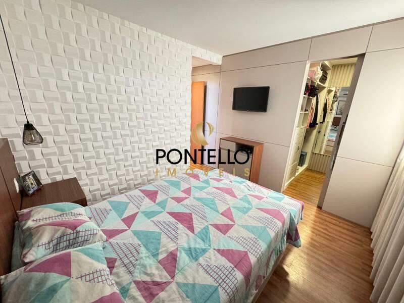 Cobertura, Sagrada Família, 4 Quartos, 5 Vagas, 1 Suíte