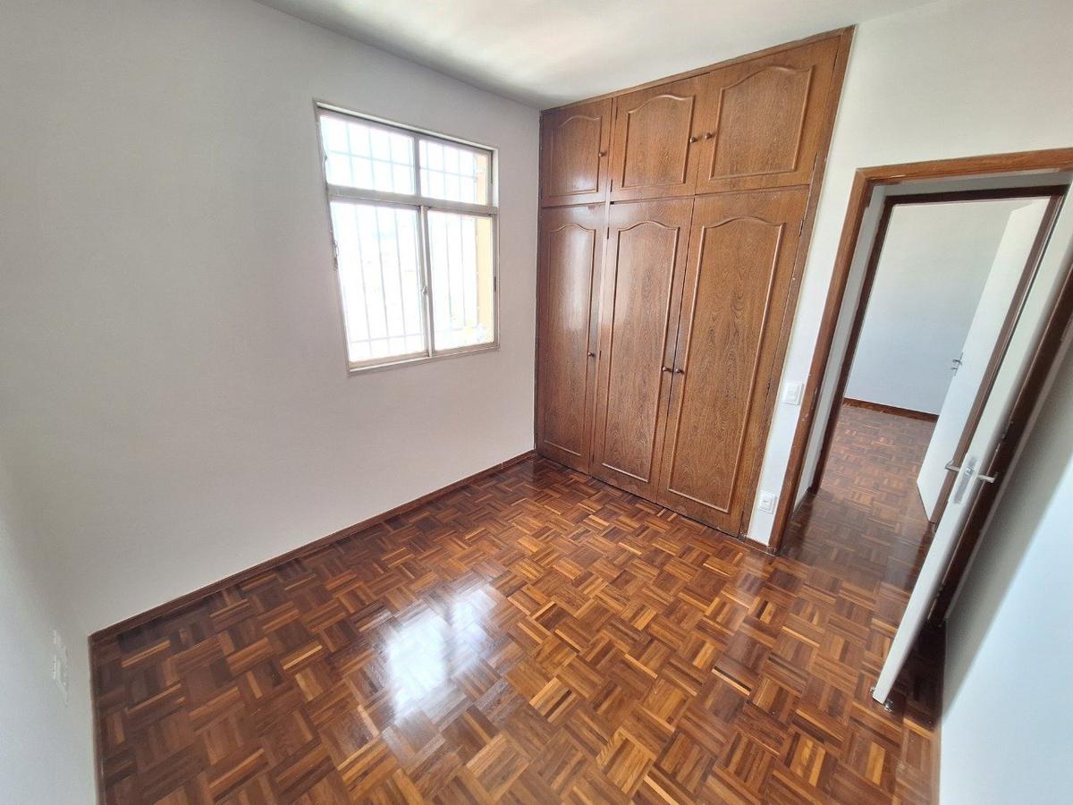 Apartamento, Cidade Nova, 3 Quartos, 1 Vaga, 1 Suíte