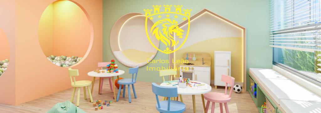 Apartamento, Buritis, 3 Quartos, 2 Vagas, 1 Suíte