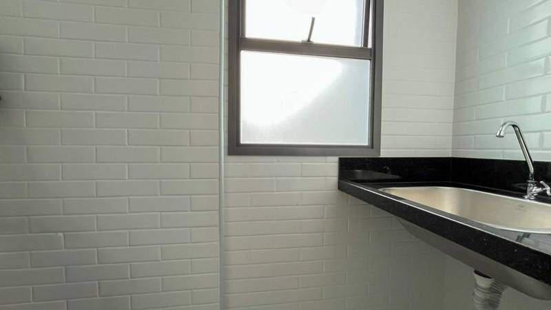 Apartamento, Funcionários, 1 Quarto, 2 Vagas