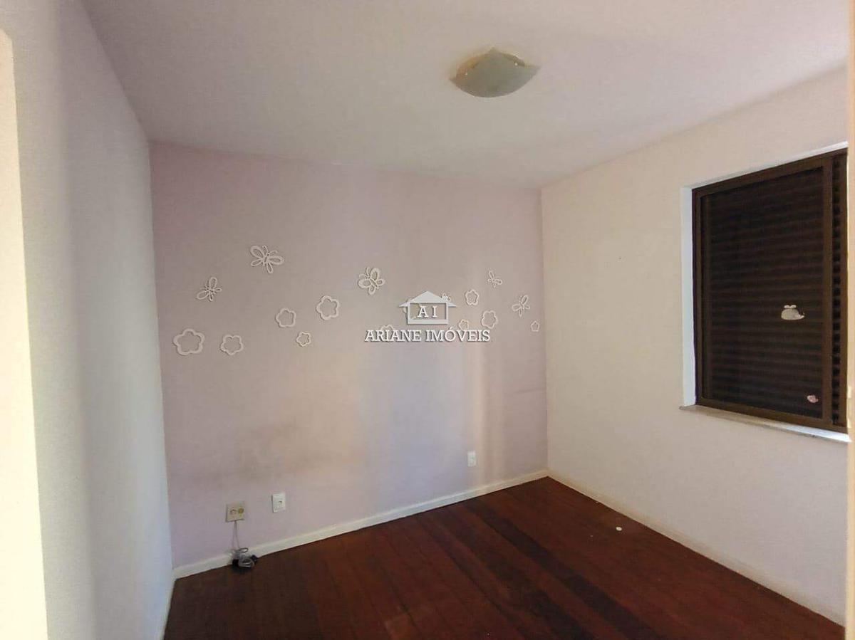 Apartamento, Serra, 4 Quartos, 3 Vagas, 2 Suítes