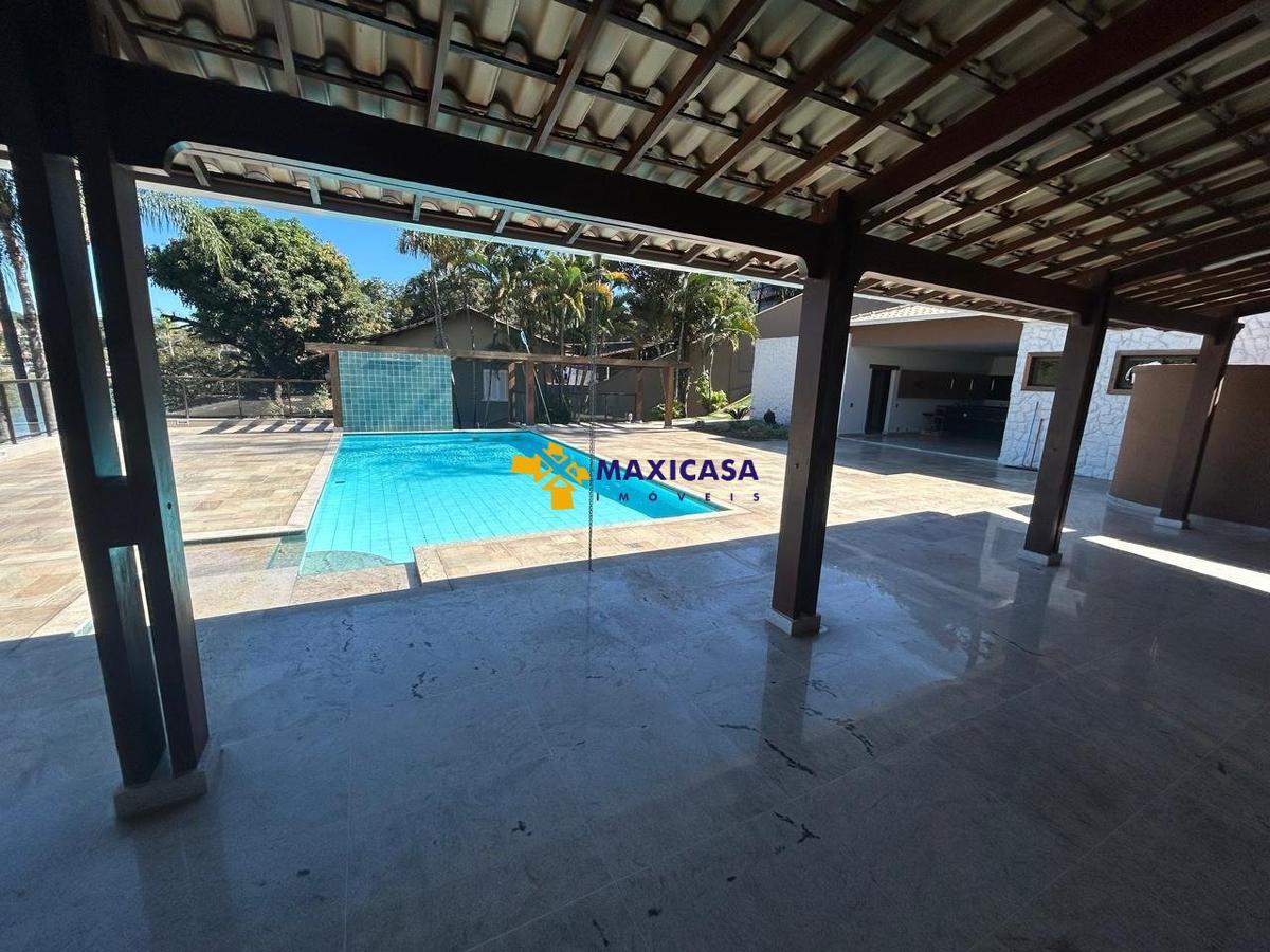Casa, Jardim Atlântico, 5 Quartos, 6 Vagas, 3 Suítes