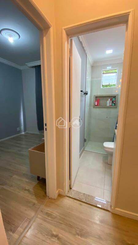Apartamento, Castelo, 2 Quartos, 1 Vaga