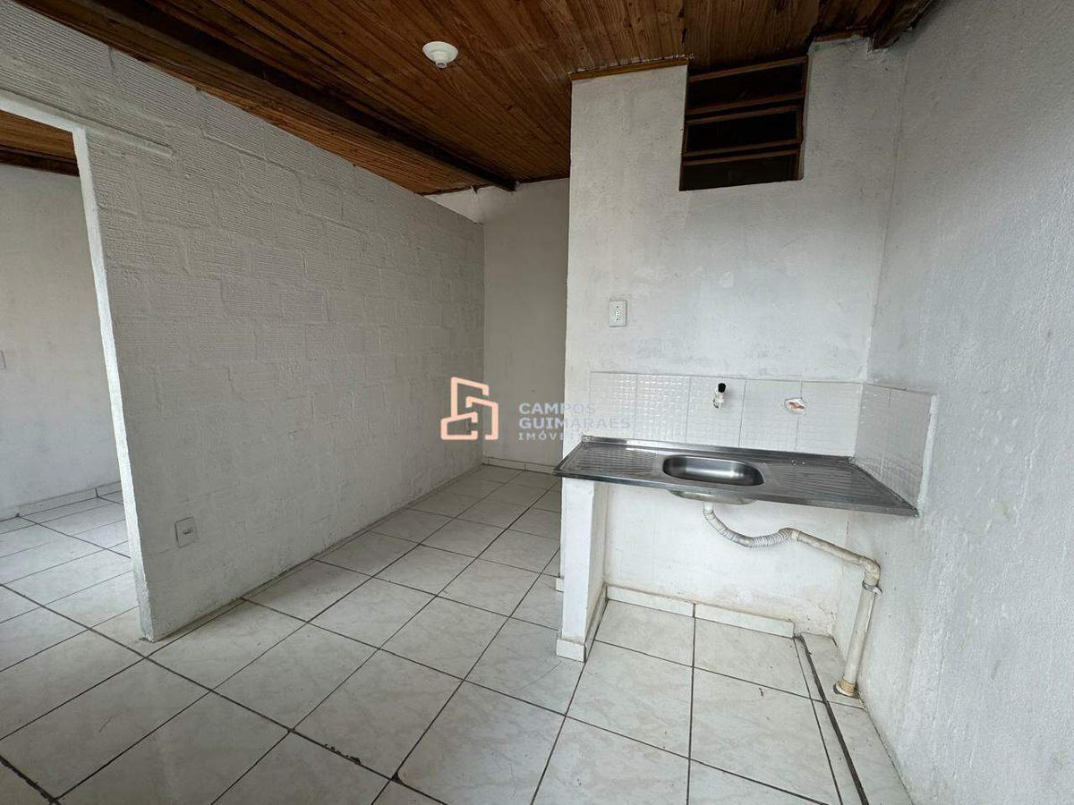 Casa, Marilândia, 1 Quarto