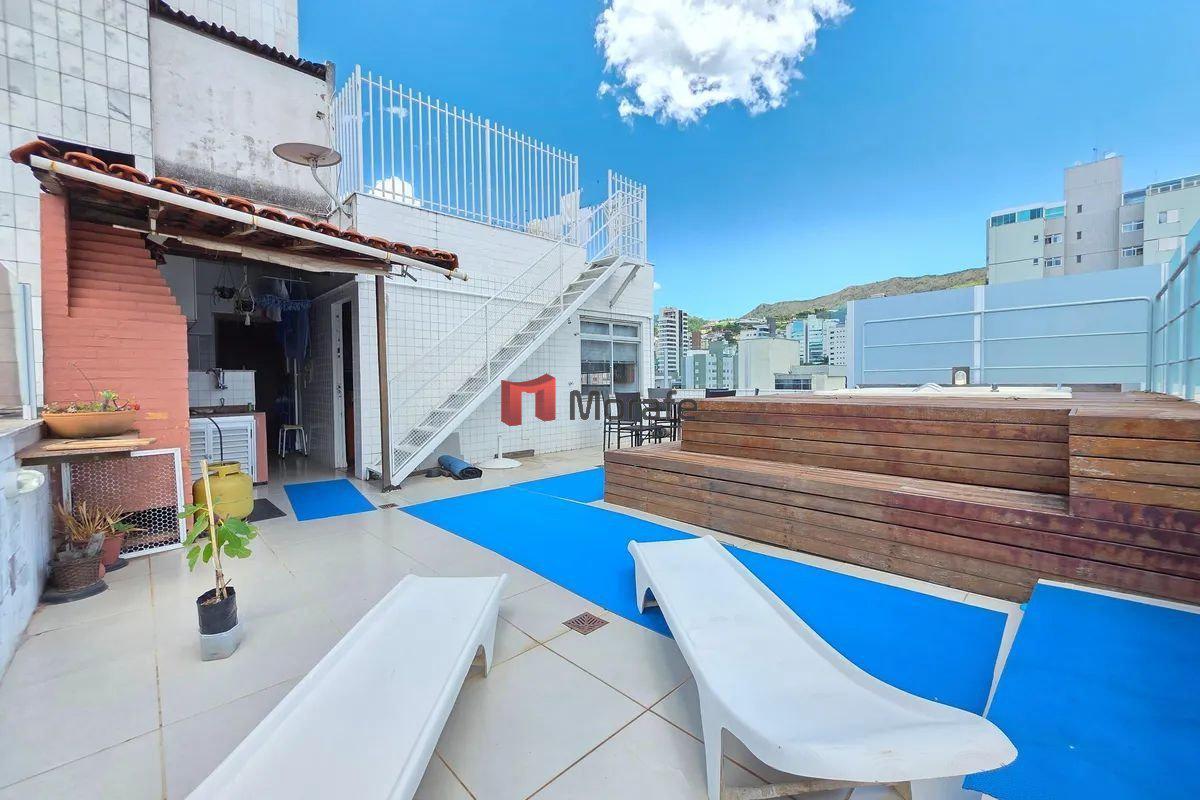 Apartamento, Anchieta, 4 Quartos, 1 Vaga, 1 Suíte