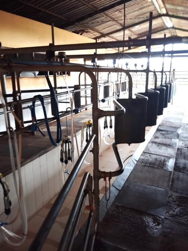 Fazenda, Área Rural de Pará de Minas, 0 Quarto, 0 Vaga