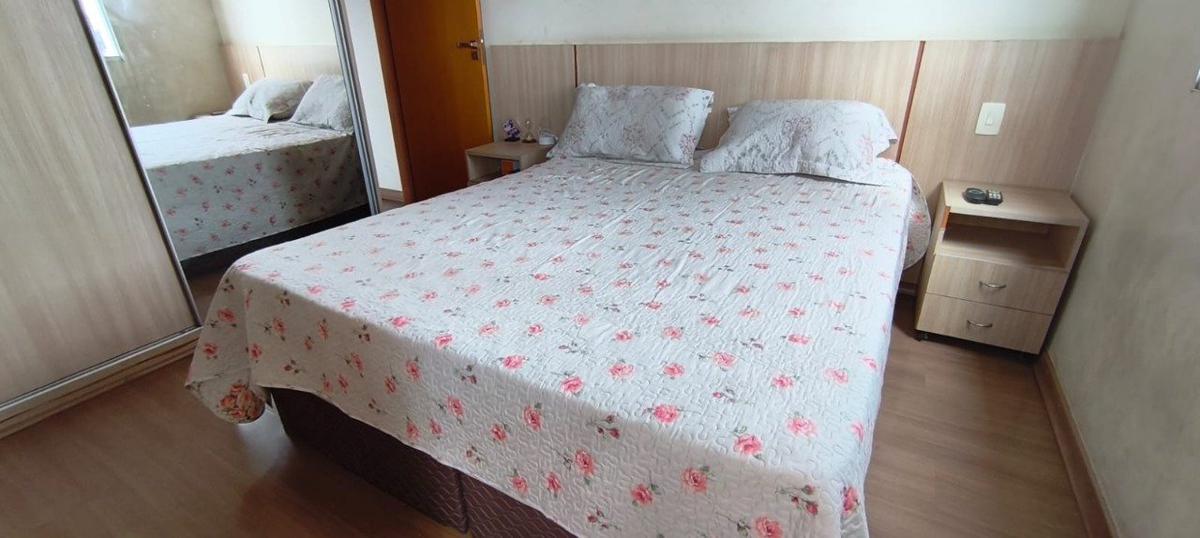 Cobertura, São Marcos, 4 Quartos, 4 Vagas, 2 Suítes