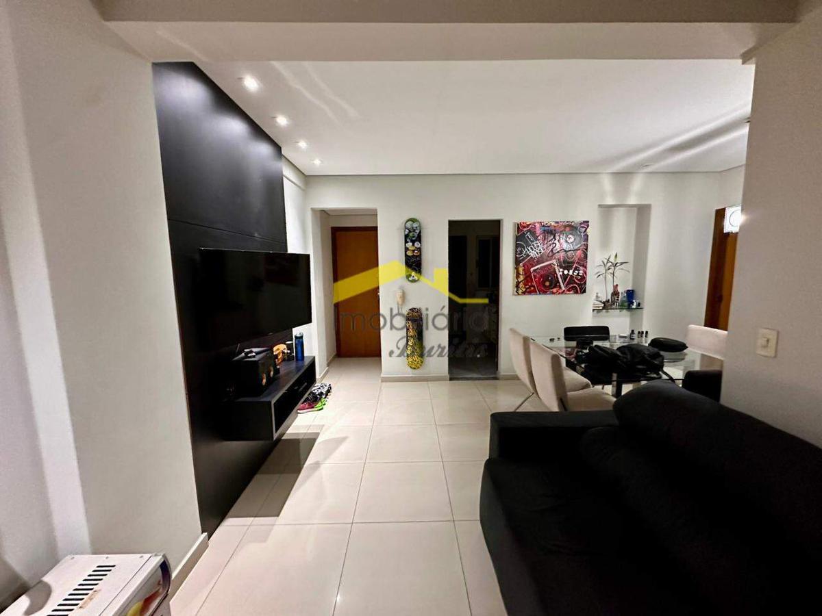 Apartamento, Buritis, 3 Quartos, 2 Vagas, 1 Suíte