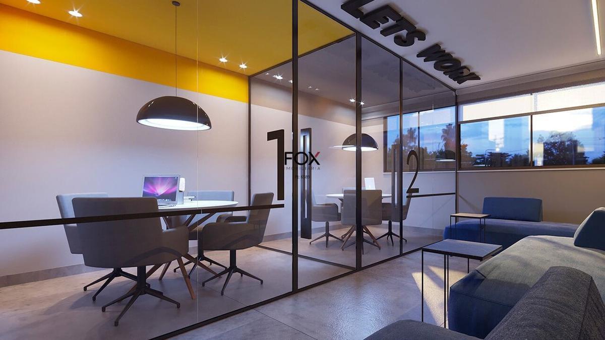 Apartamento, Boa Viagem, 1 Quarto, 0 Vaga