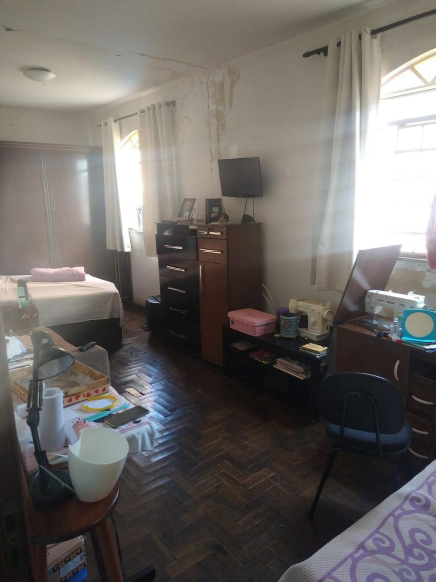 Casa, Alípio de Melo, 3 Quartos, 6 Vagas, 1 Suíte