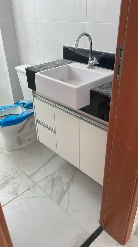 Apartamento, Santa Mônica, 2 Quartos, 2 Vagas, 1 Suíte