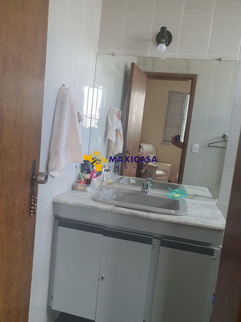 Apartamento, Vila Clóris, 4 Quartos, 5 Vagas, 1 Suíte