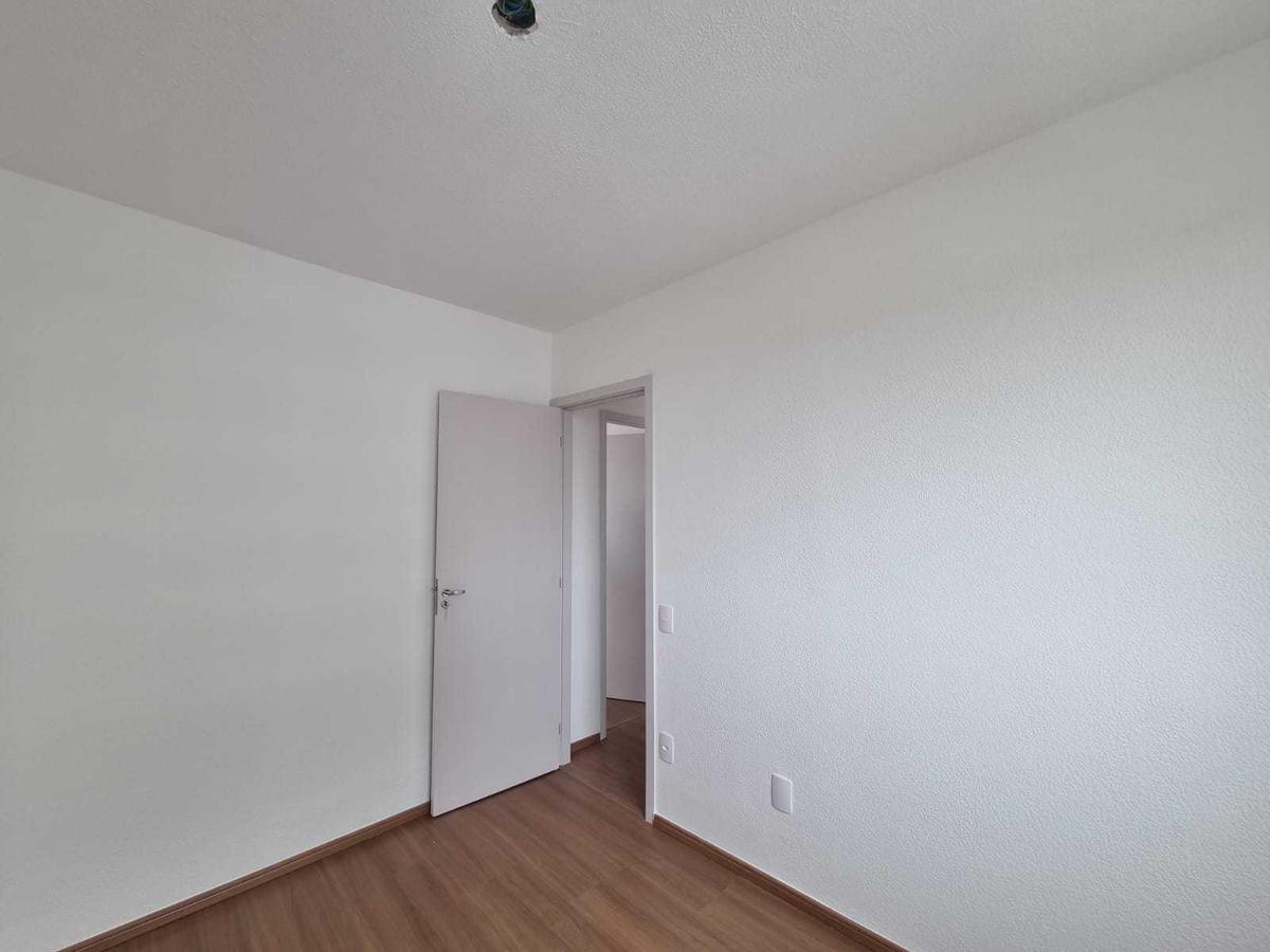 Apartamento, Jardim Riacho das Pedras, 2 Quartos, 1 Vaga, 1 Suíte