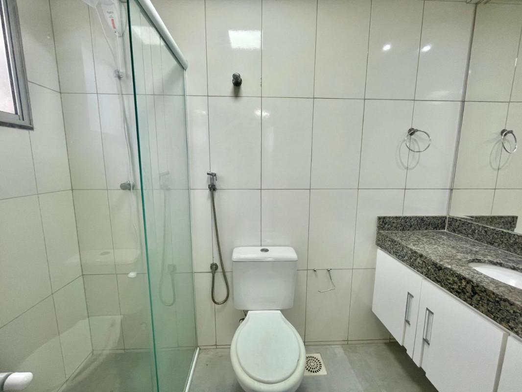 Cobertura, Renascença, 3 Quartos, 2 Vagas, 1 Suíte