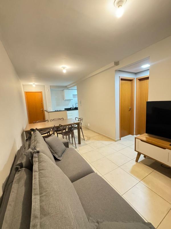 Apartamento, Araguaia, 2 Quartos, 1 Vaga, 1 Suíte