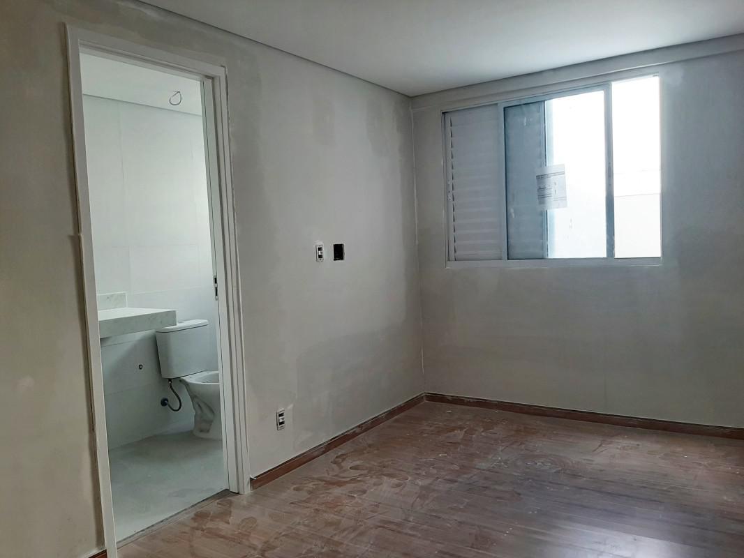 Apartamento, Nova Suíssa, 2 Quartos, 2 Vagas, 2 Suítes