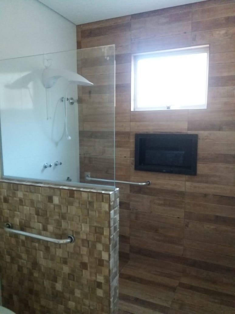 Casa, Parque Recreio, 5 Quartos, 3 Vagas, 1 Suíte