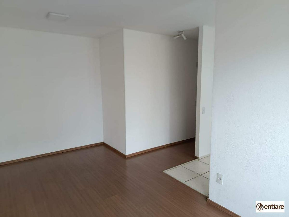 Apartamento, Jardim Riacho das Pedras, 2 Quartos, 1 Vaga, 1 Suíte
