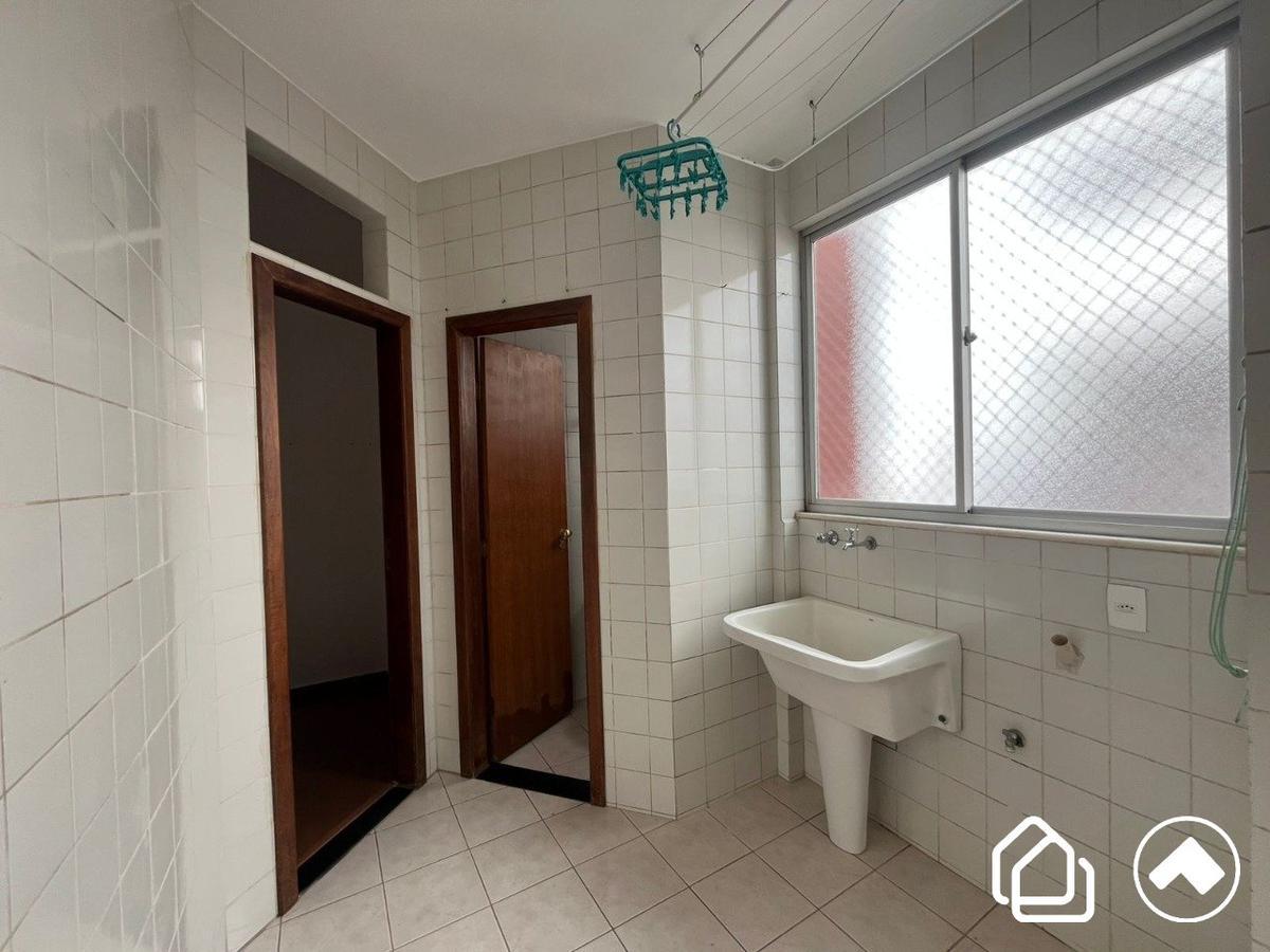 Apartamento, Buritis, 3 Quartos, 2 Vagas, 1 Suíte
