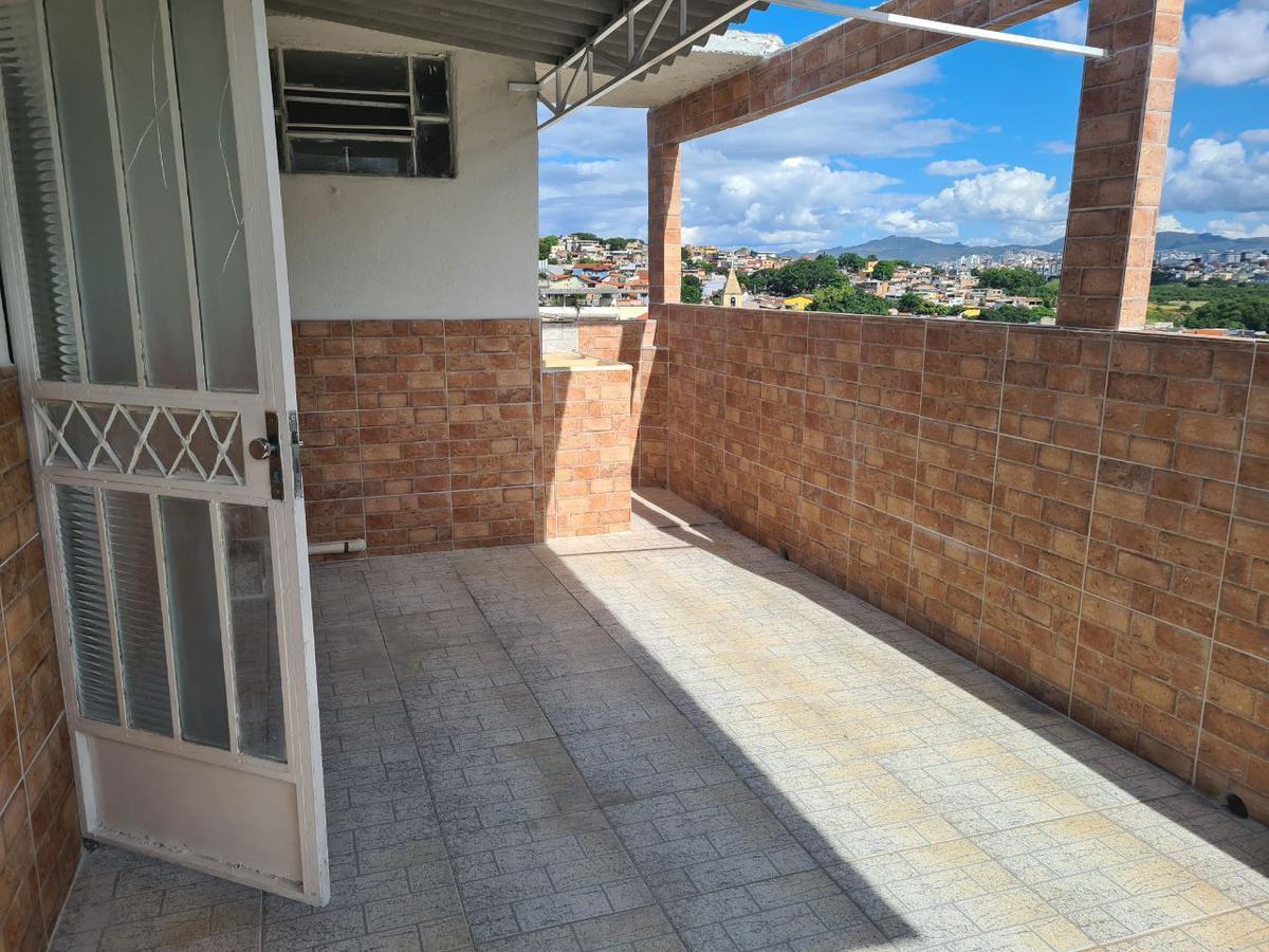 Apartamento, São Bernardo, 2 Quartos, 0 Vaga