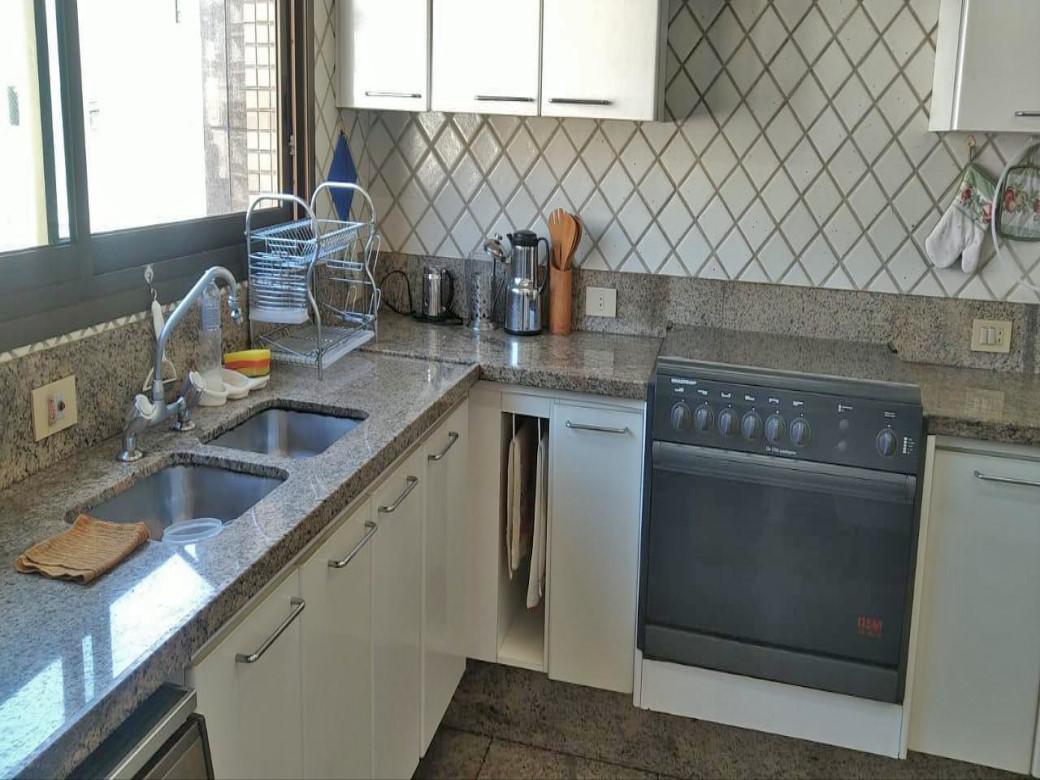 Apartamento, Savassi, 4 Quartos, 3 Vagas, 2 Suítes