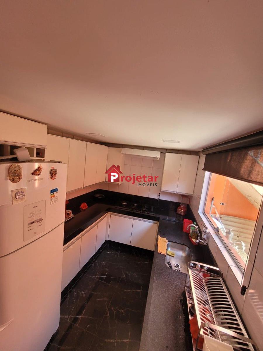 Casa, Floresta, 3 Quartos, 2 Vagas, 1 Suíte