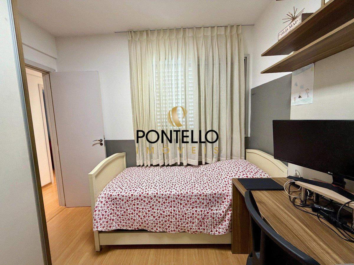 Apartamento, Nova Granada, 3 Quartos, 3 Vagas, 1 Suíte