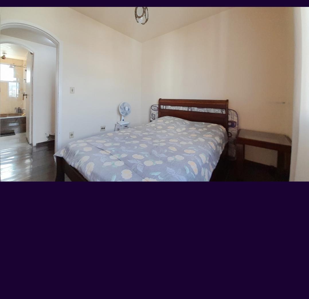 Apartamento, Grajaú, 4 Quartos, 2 Vagas, 1 Suíte