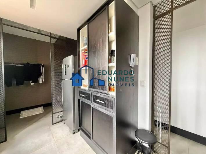 Apartamento, Anchieta, 3 Quartos, 3 Vagas, 1 Suíte
