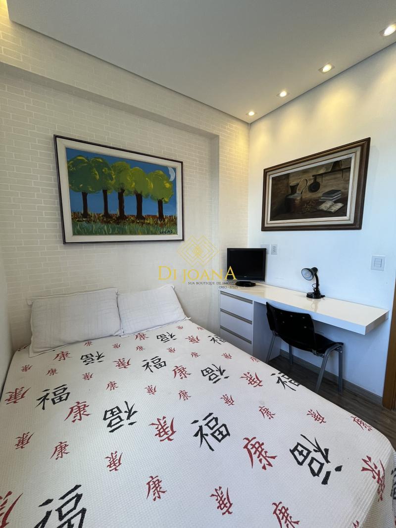 Apartamento, Jardim da Cidade, 3 Quartos, 3 Vagas, 1 Suíte